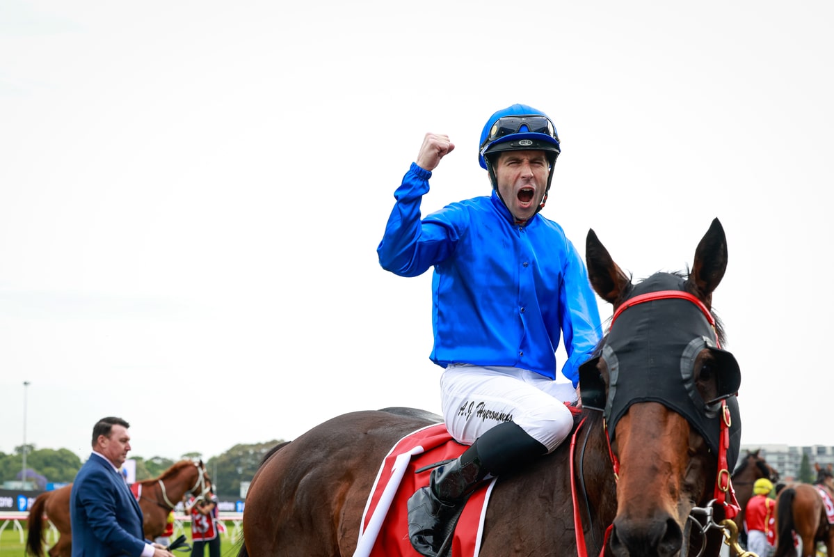 Sydney Everest Carnival Hub | Spring Racing