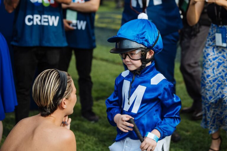 Biggest Winx Fans Come From Across Australia