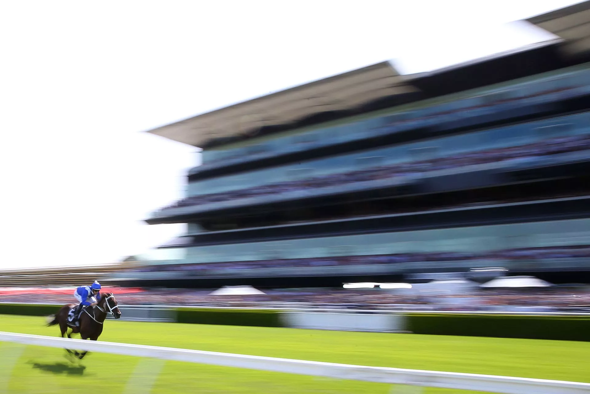 Royal Randwick Racecourse Sydney Races Australian Turf Club