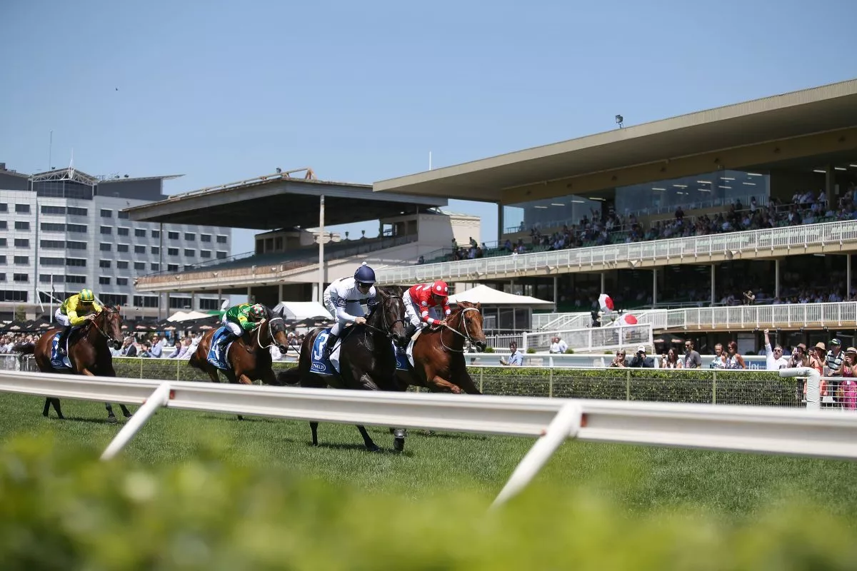 Jockey club brasileiro hi-res stock photography and images - Alamy