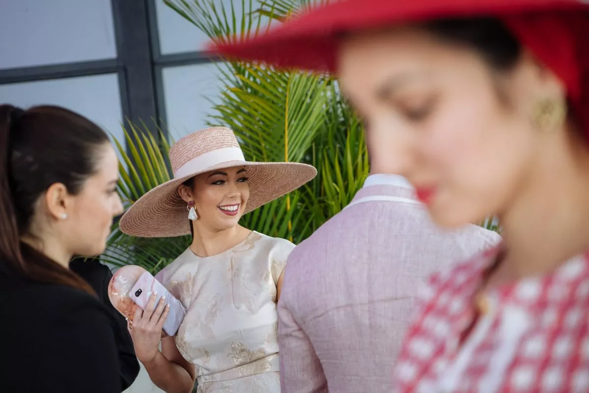Prioritise Play at Everest Carnival