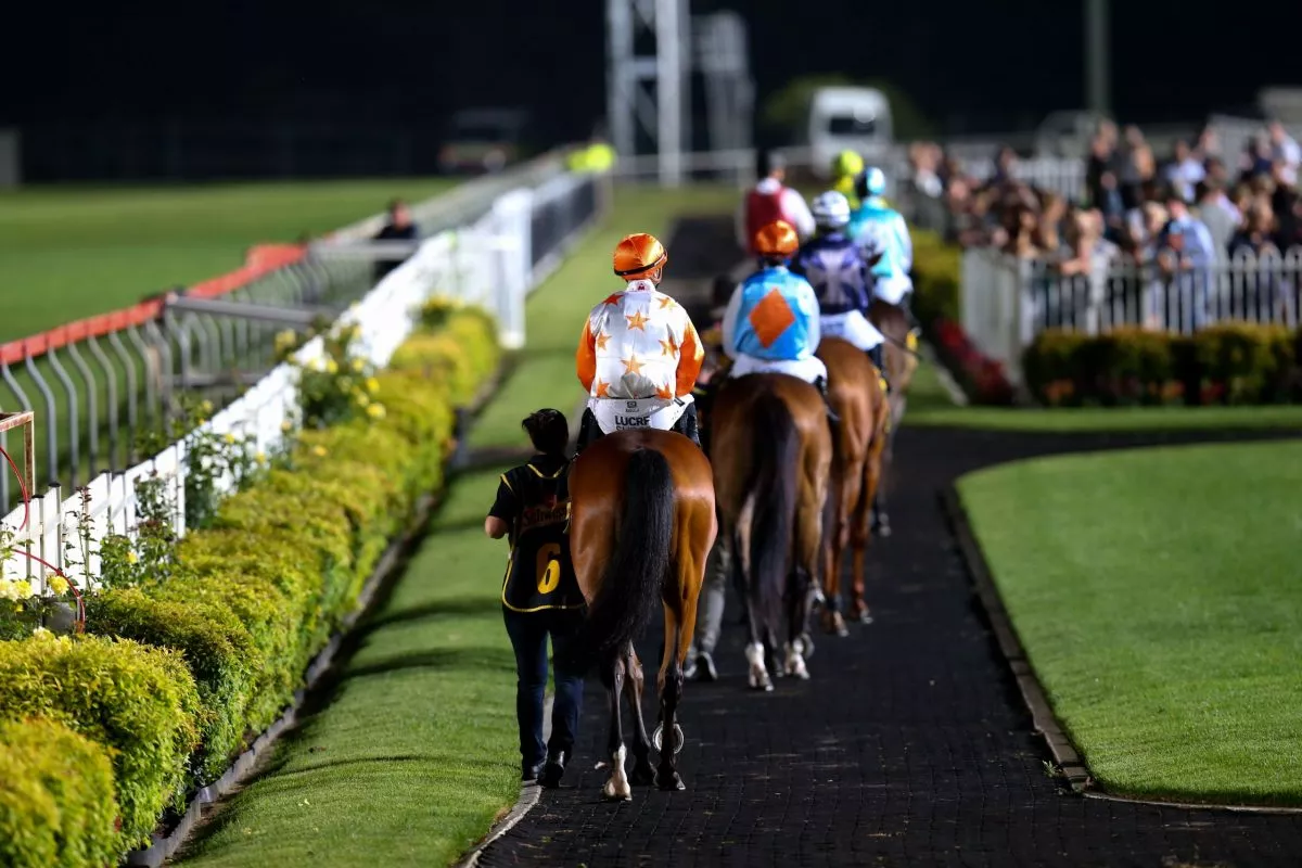 Everest Carnival Australian Turf Club