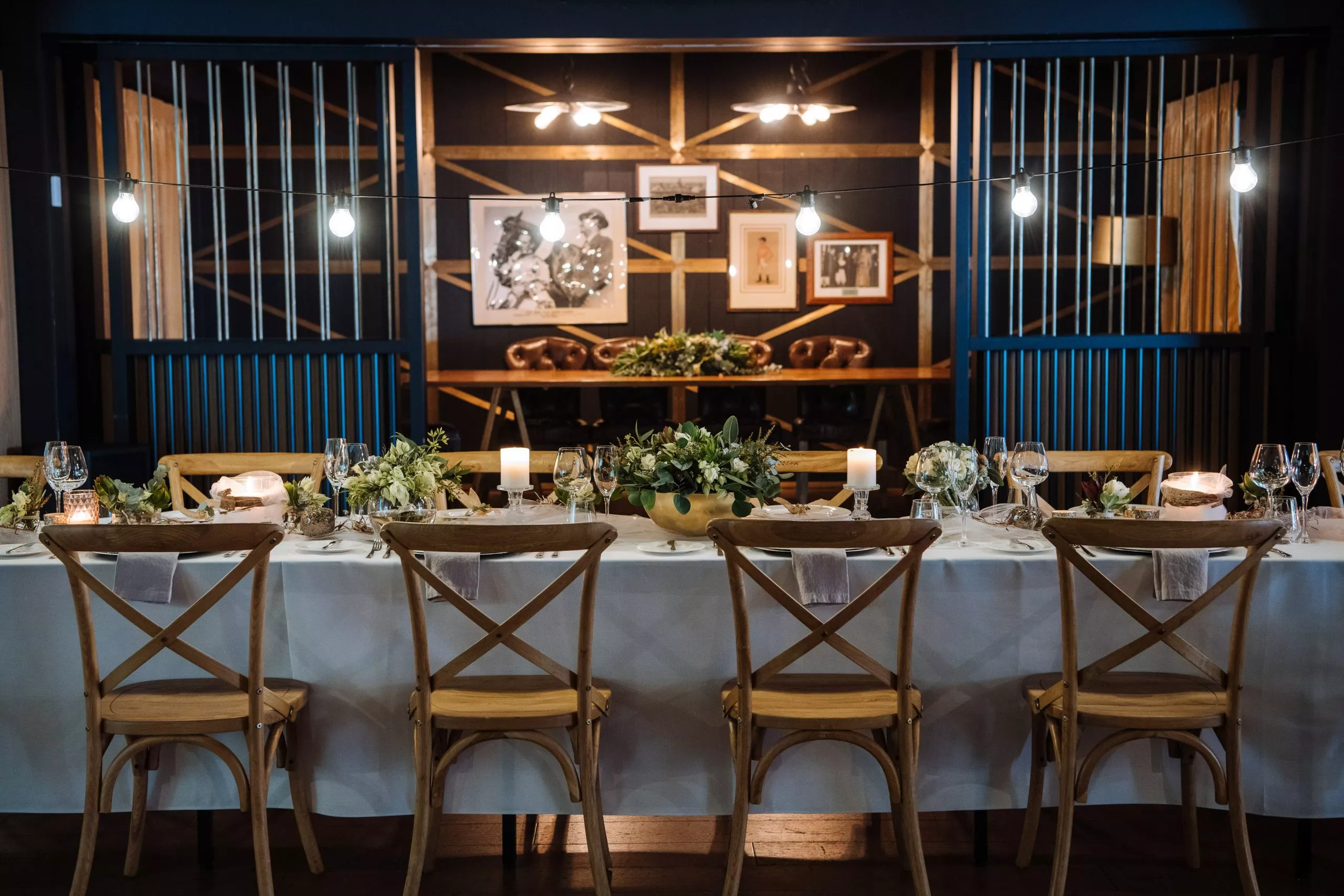 Wedding Package Inclusions