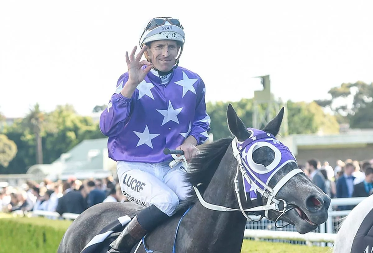 Furious Stakes