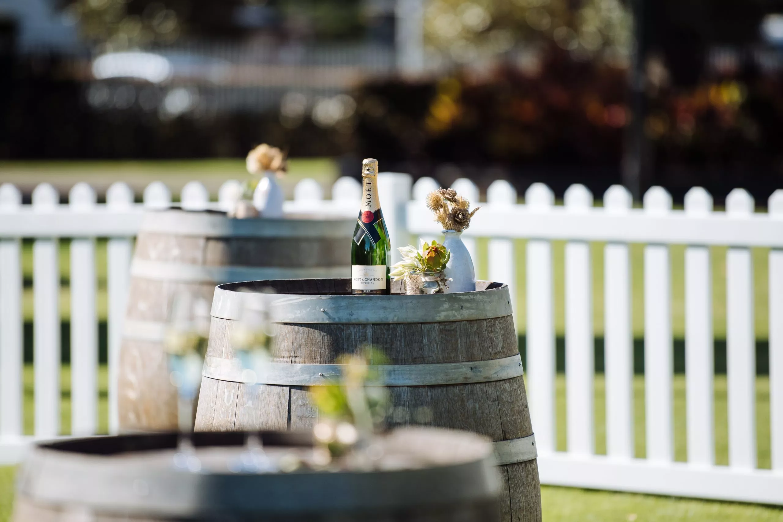 Wedding Packages