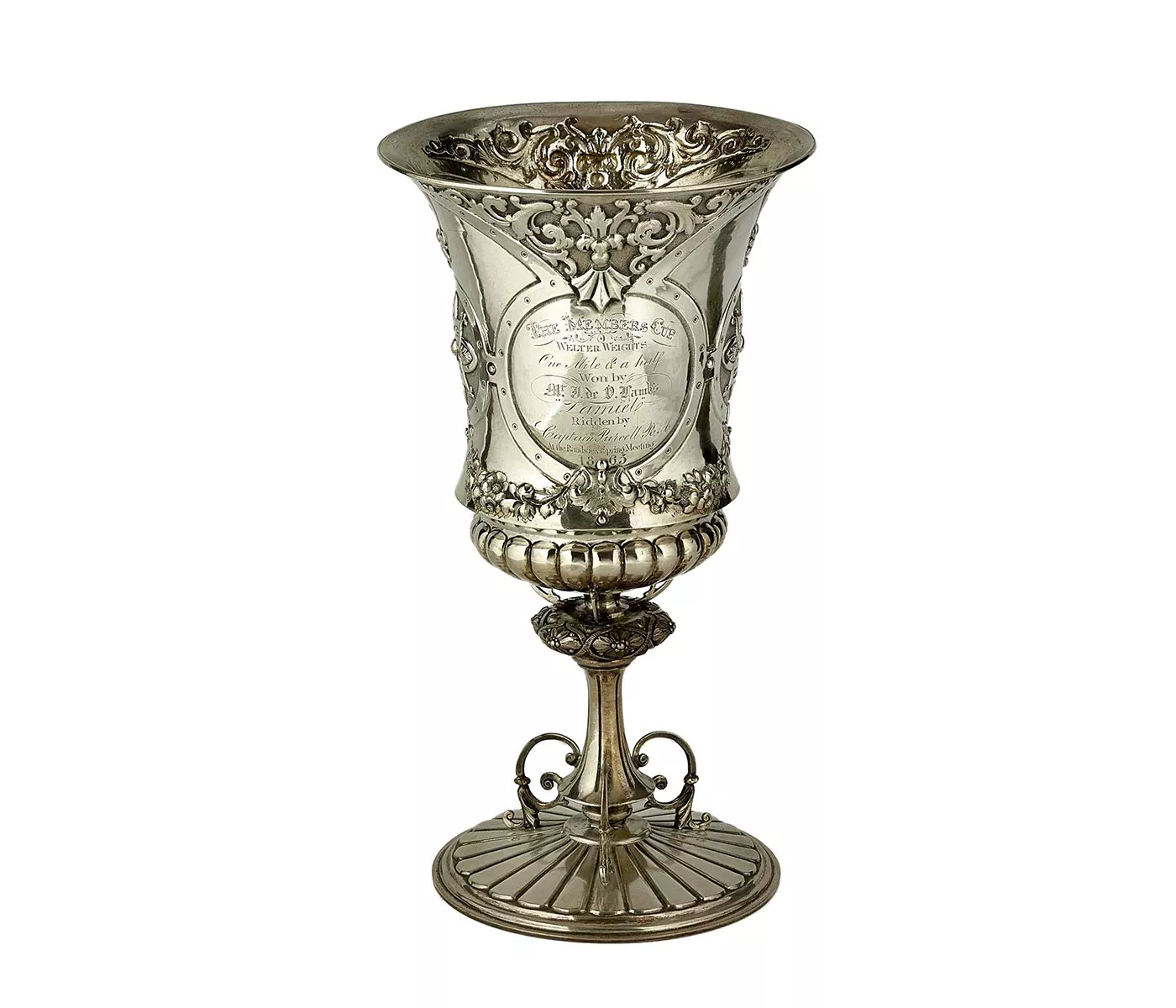 The Member's Cup
