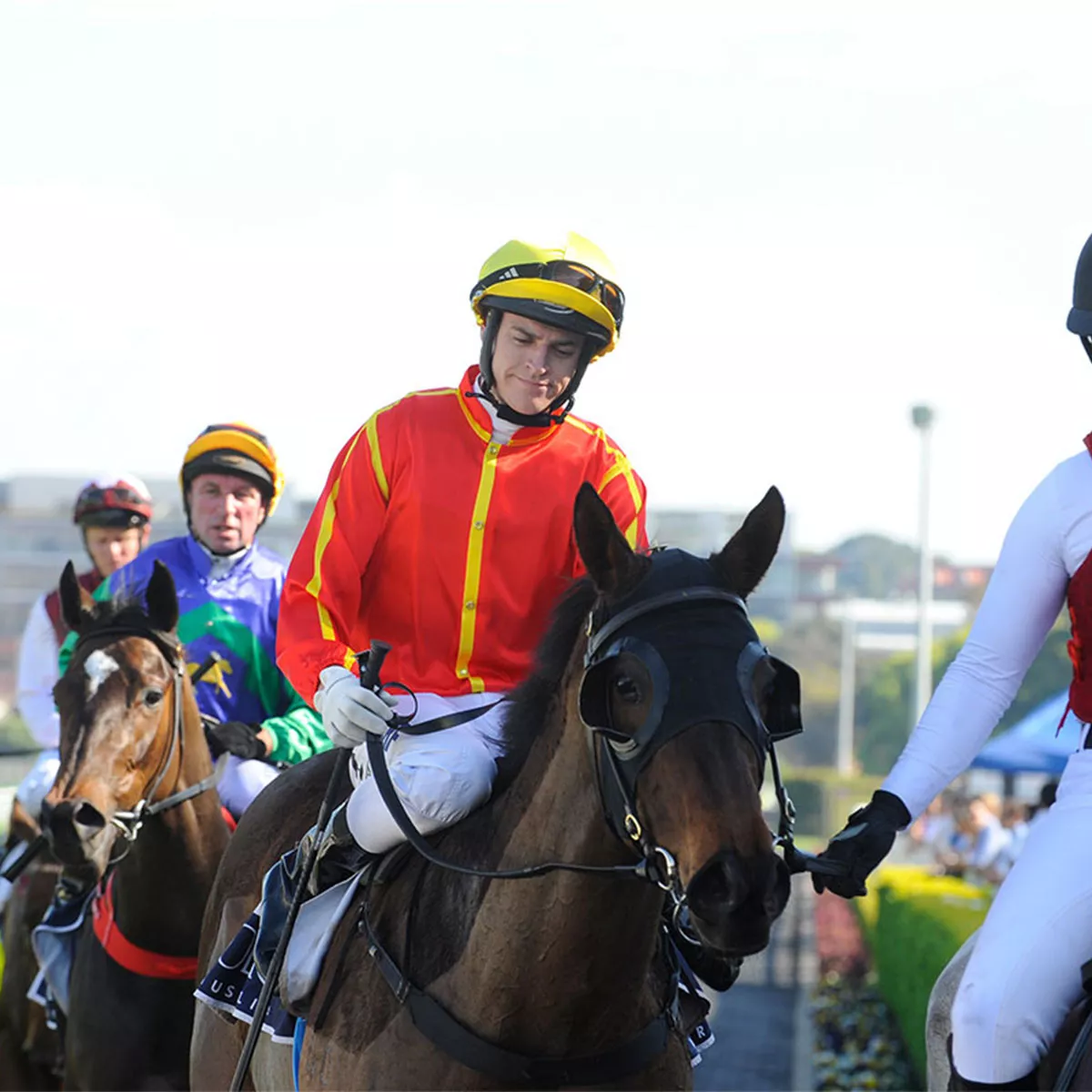 Furious Stakes