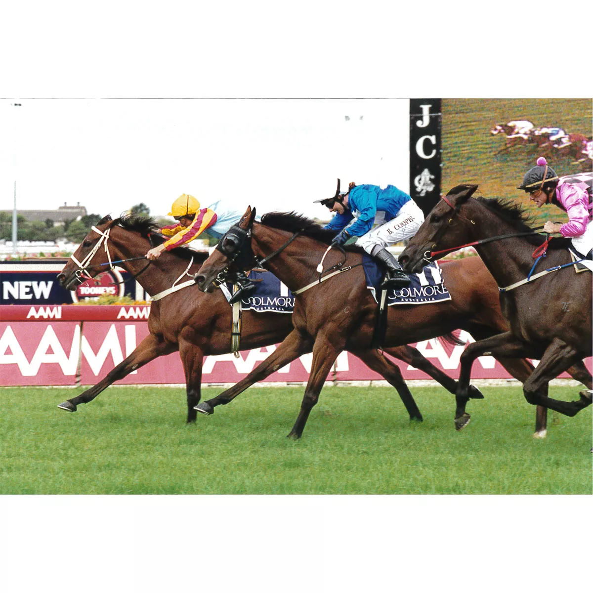 Princess Winners