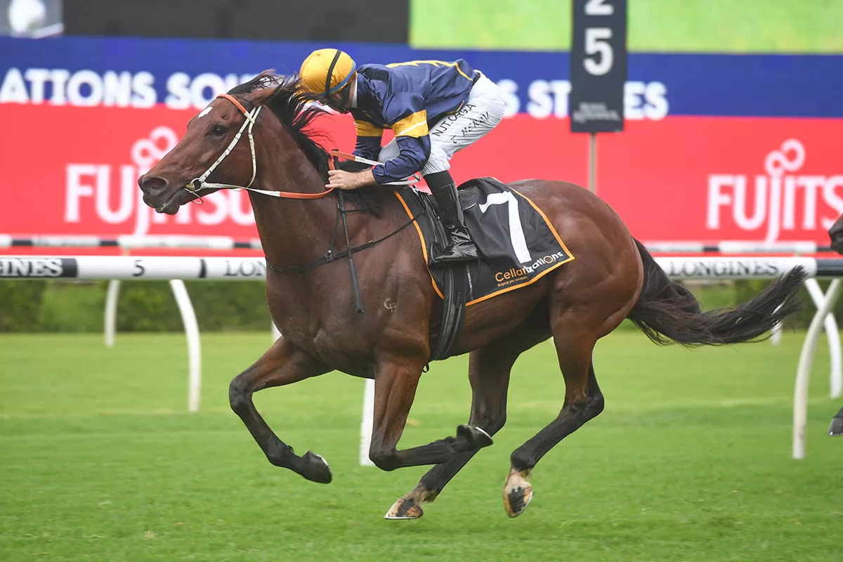 SYDNEY AUTUMN RACING CARNIVAL CELEBRATES ONE MORE FOR ALL AGES ...