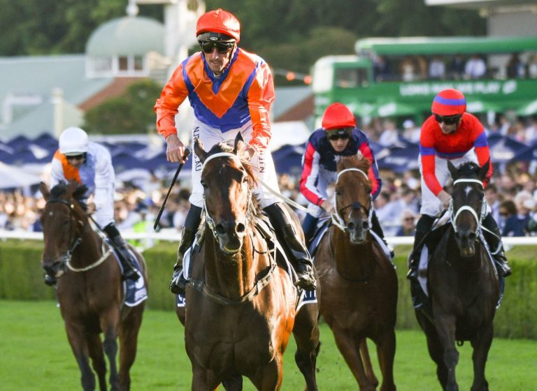 Horses To Follow – Sydney Autumn Racing Carnival