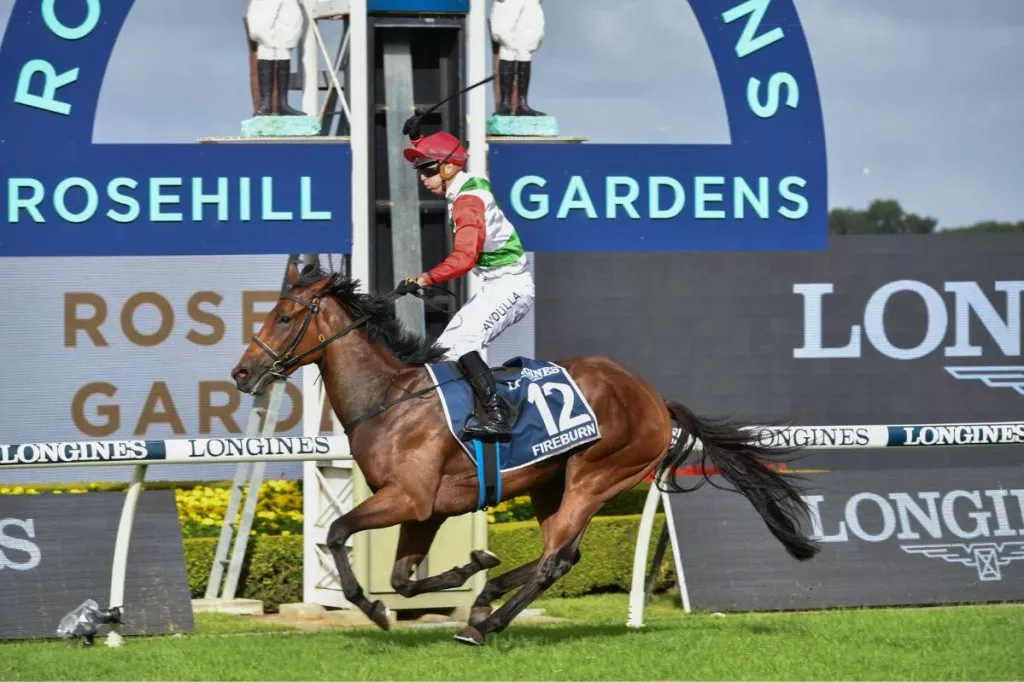 Seven Unmissable Highlights on Longines Golden Slipper Day