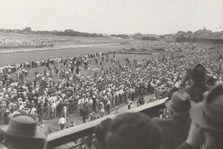 The Ingham (formerly Villiers) first run in 1892