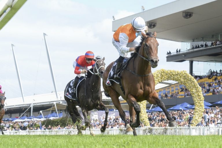 Rejuvenated Rosehill Gardens Card Rises At $87million Sydney Everest Carnival