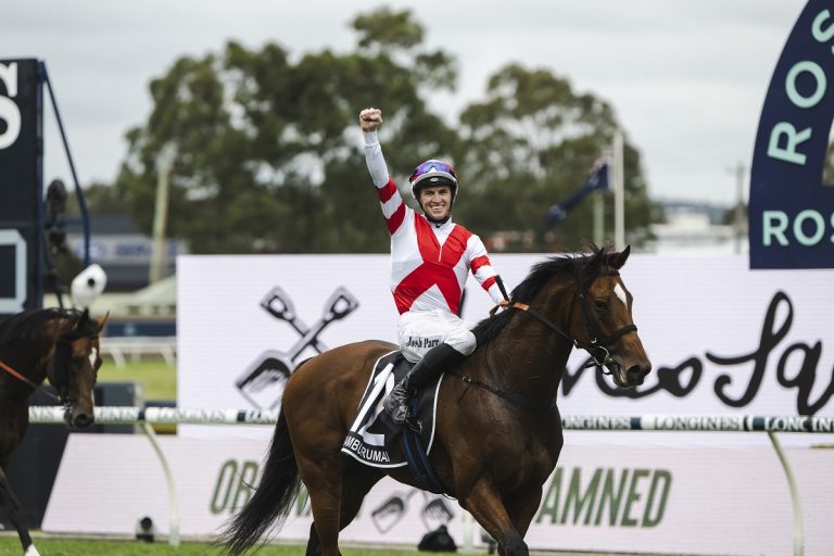 GROUP 1 INTERNATIONAL RUNNERS ARRIVE IN SYDNEY FOR AUTUMN CARNIVAL