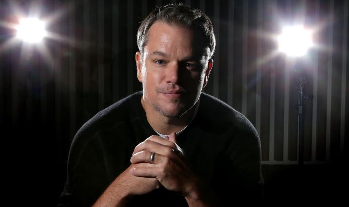 Hollywood superstar ‘excited’ for debut of colt he part-owns