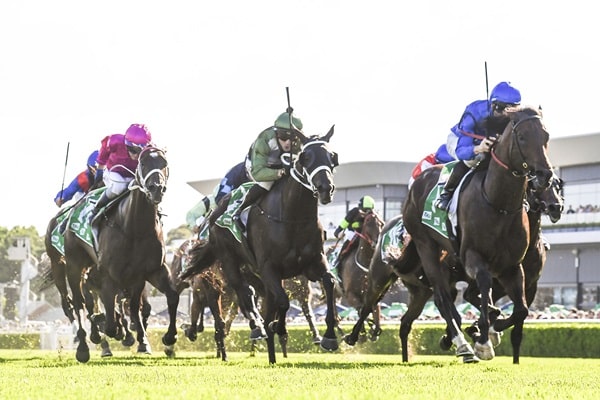 STARS RETURN ON APOLLO STAKES DAY AT ROYAL RANDWICK