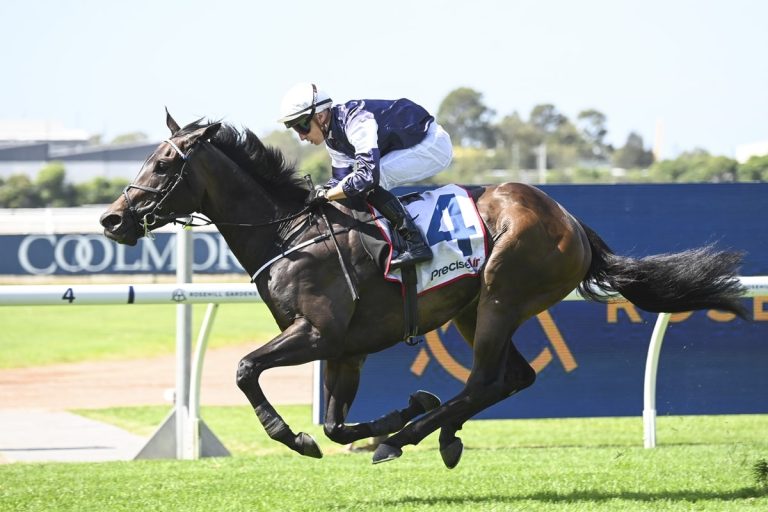 Visitors Target Two Group 1s At Rosehill Gardens
