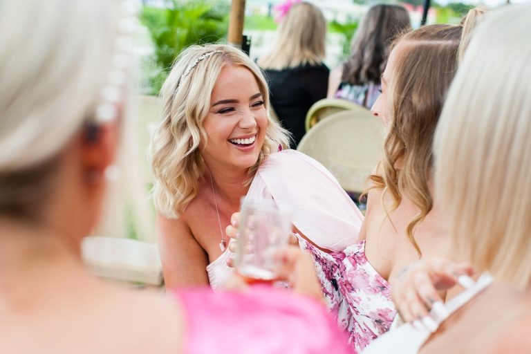 Five Things to Expect on Chandon Ladies Day