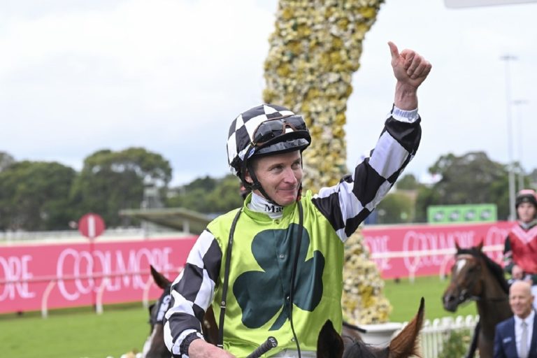 Successful start to Sydney Autumn Racing Carnival