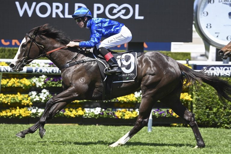 ROSEHILL GARDENS JOINS WORLD POOL ON SATURDAY IN BUMPER AUTUMN FOR PUNTERS