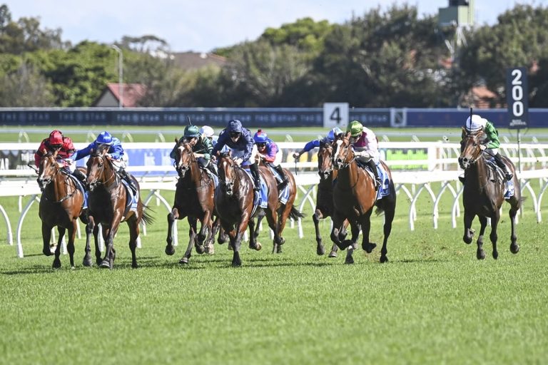 ROYAL RANDWICK FINISHES CARNIVAL FOR ALL AGES WITH TWO GROUP 1s AND YOUNG STARS