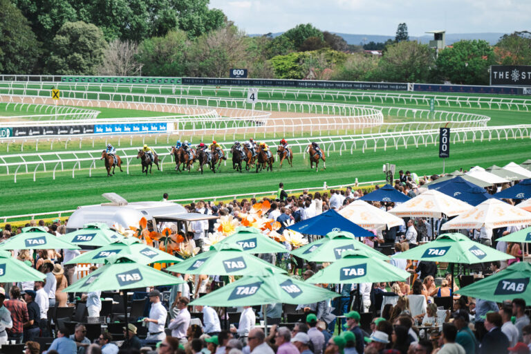 Famous Freedman Name Sets a New Base at Royal Randwick Stables