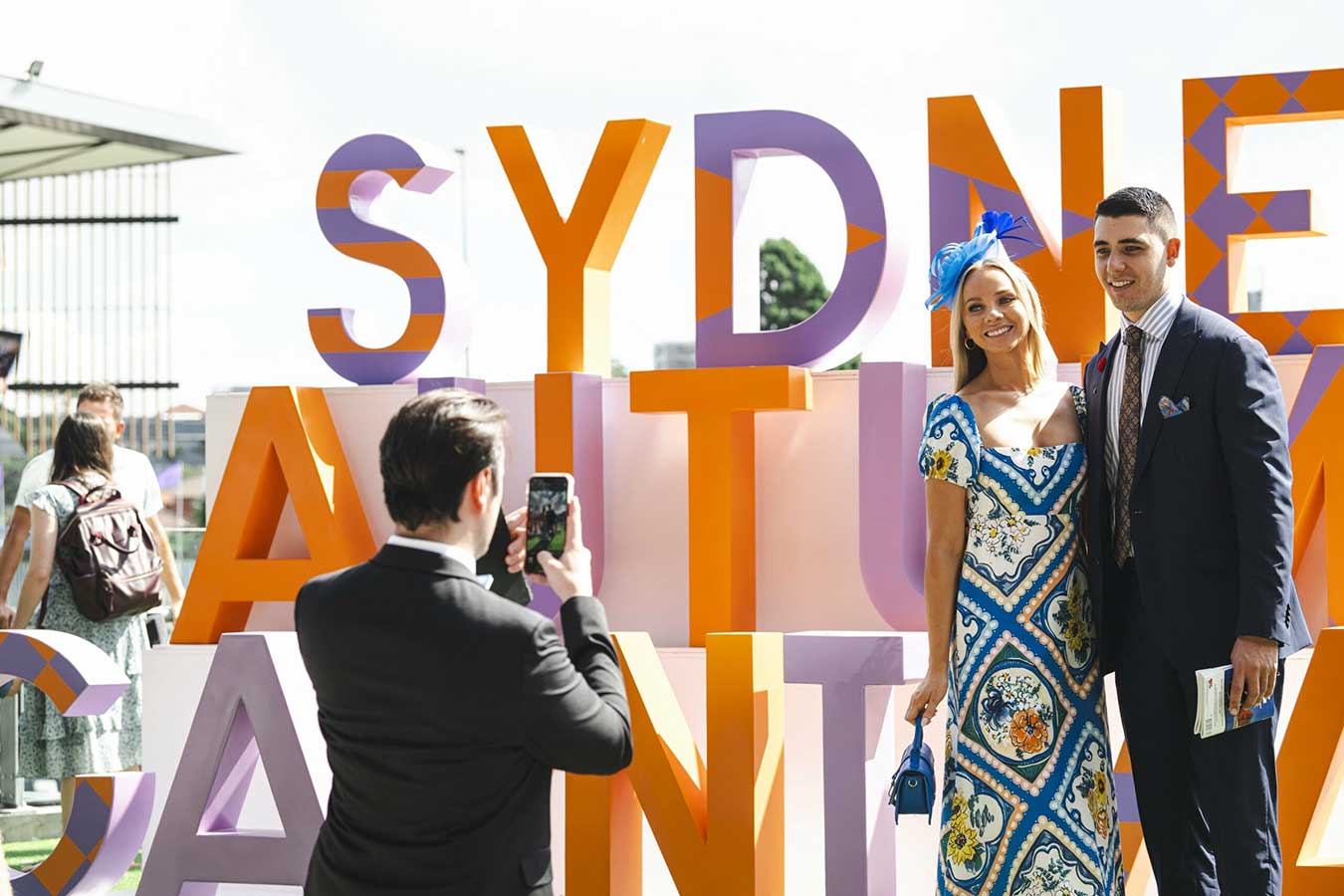 Sydney Races Royal Randwick Racecourse | Sydney Races | Australian Turf Club