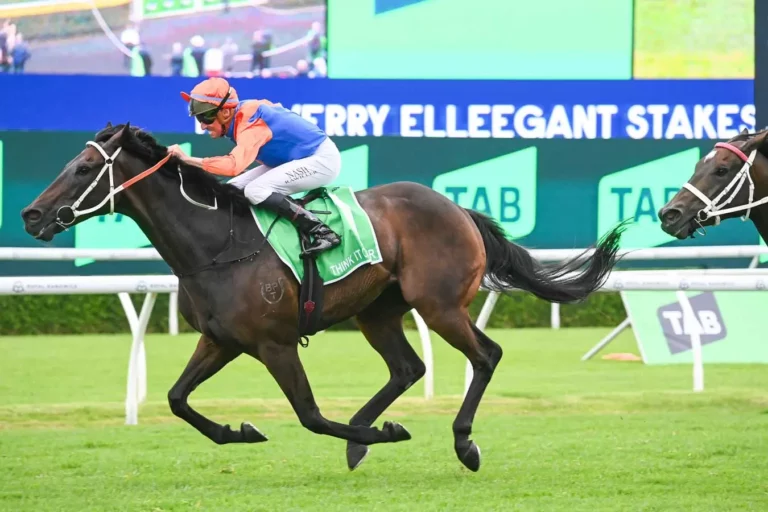 SUPERSTARS CHASE GLORY AT ROYAL RANDWICK ON VERRY BIG DAY OF GROUP 1 RACING
