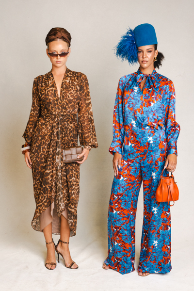 Autumn 2025 Racing Fashion