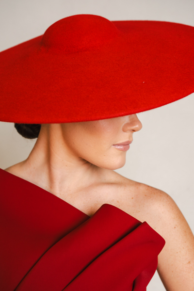 Autumn 2025 Racing Fashion