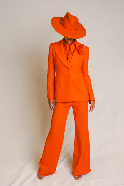 Autumn 2025 Racing Fashion