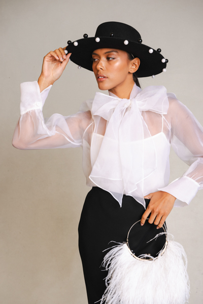 Autumn 2025 Racing Fashion