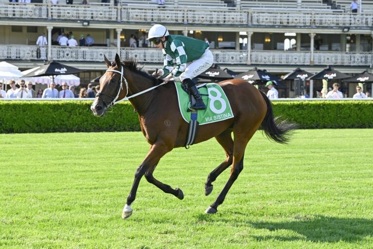 WORLD’S BEST CLASH IN $5 MILLION QUEEN ELIZABETH STAKES