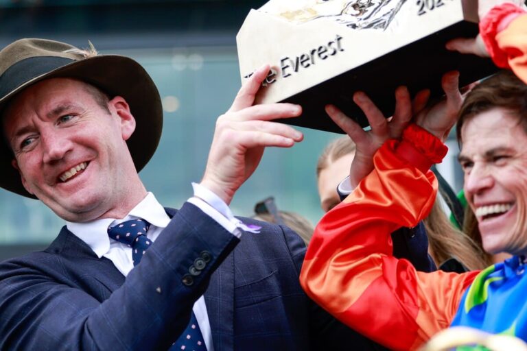 ATC Approves Royal Randwick Stable Boxes for Ciaron Maher