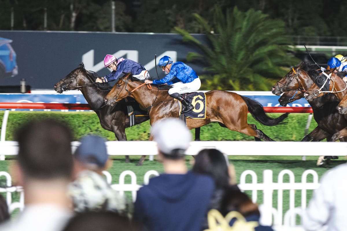 Fi Night Racing Friday Night Racing Returns With Free Offers, Markets And More