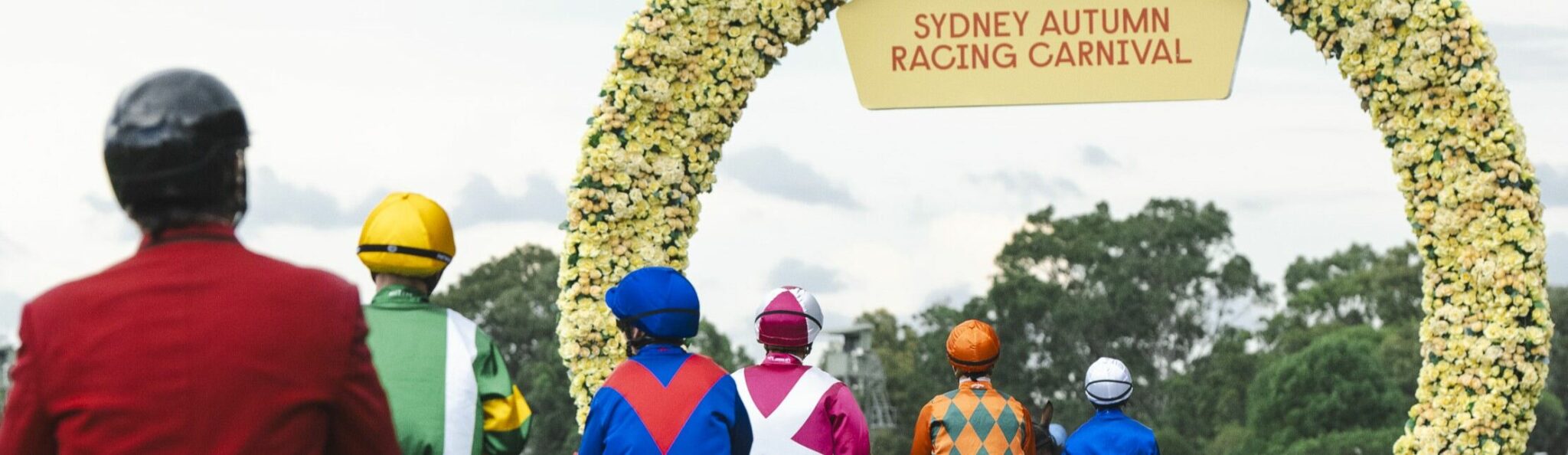 ATC Carnival News | Sydney Spring & Autumn Racing Updates