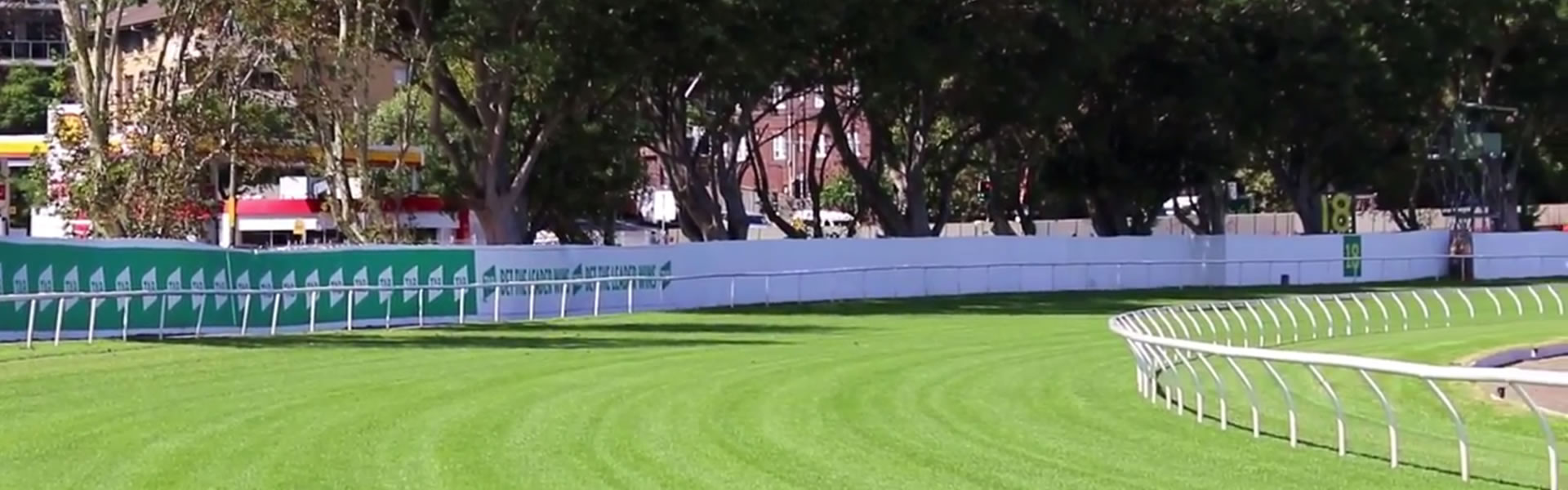 ROYAL RANDWICK TRACK UPDATE FRIDAY 7 APRIL - Australian Turf Club